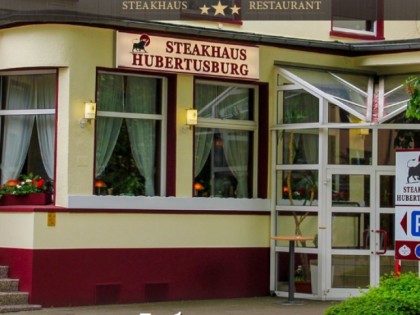 照片: Hubertusburg